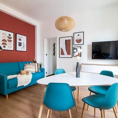 120 - Casa Terra E Mare Boutique, 10 Minuti Dal Mare Apartment Рапало Екстериор снимка