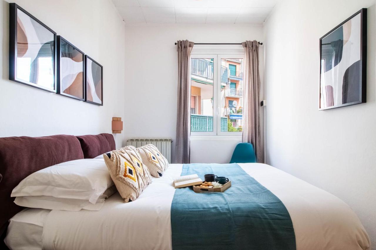 120 - Casa Terra E Mare Boutique, 10 Minuti Dal Mare Apartment Рапало Екстериор снимка