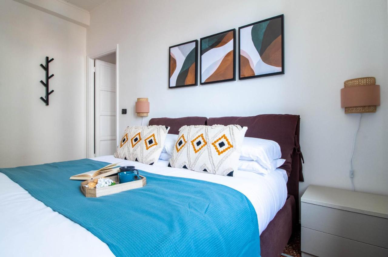 120 - Casa Terra E Mare Boutique, 10 Minuti Dal Mare Apartment Рапало Екстериор снимка