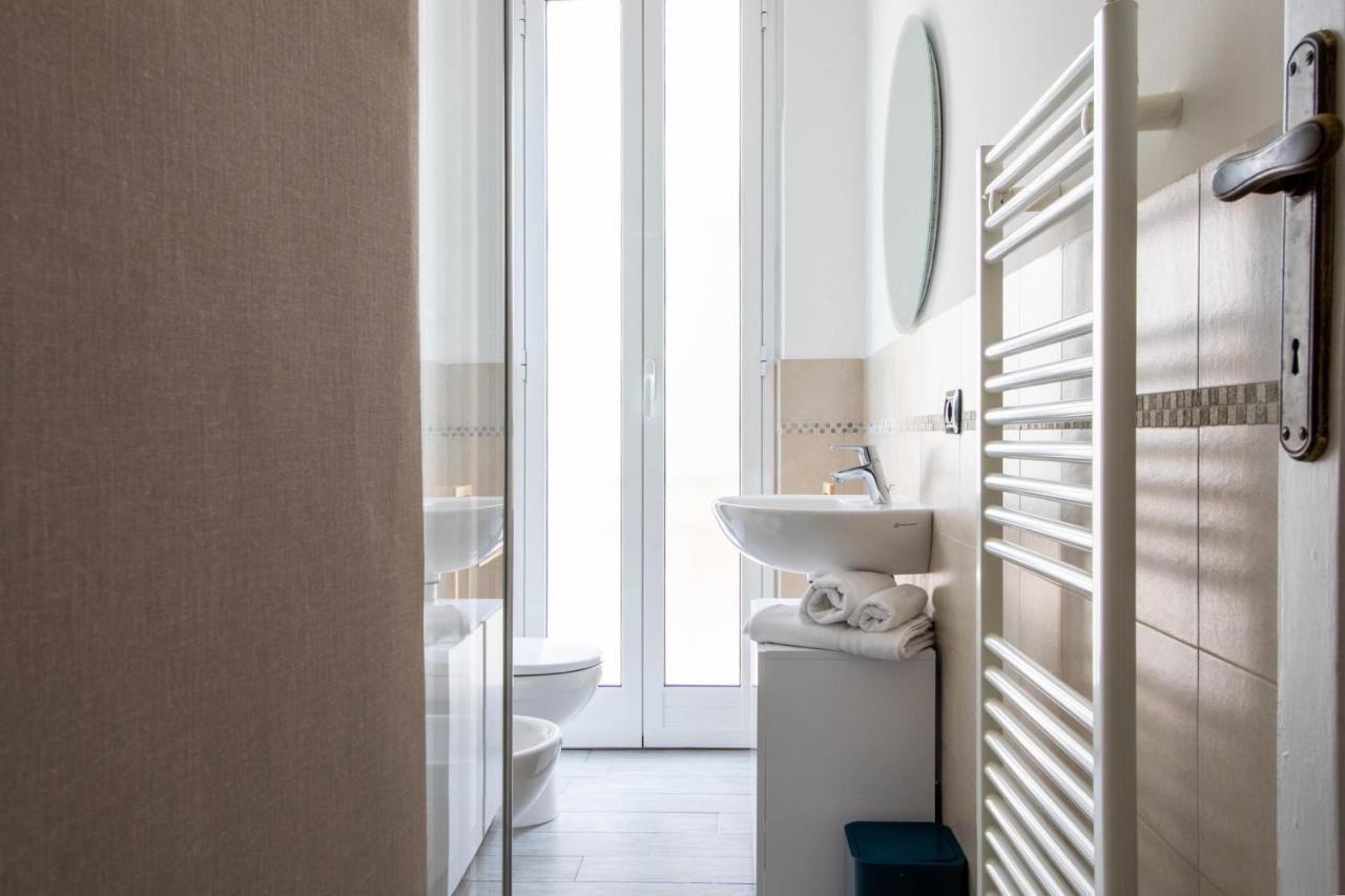 120 - Casa Terra E Mare Boutique, 10 Minuti Dal Mare Apartment Рапало Екстериор снимка