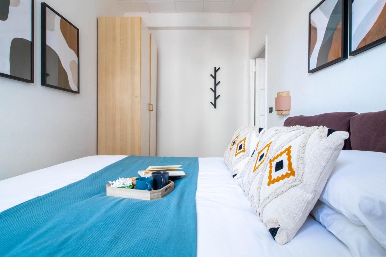 120 - Casa Terra E Mare Boutique, 10 Minuti Dal Mare Apartment Рапало Екстериор снимка